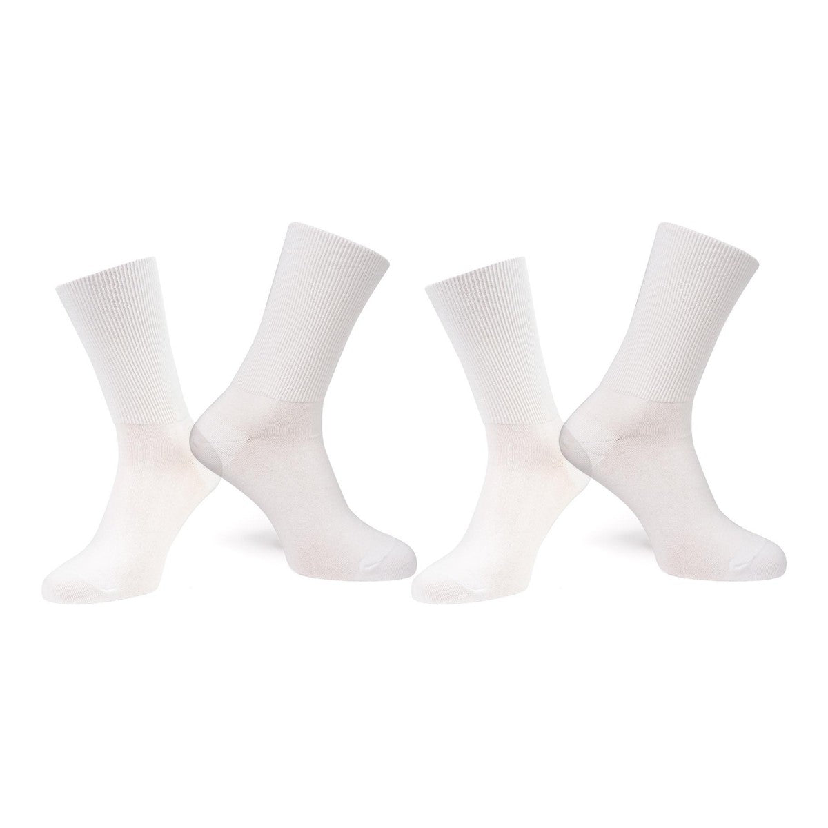 Complete SOKLA Original No-Pressure Sock Set