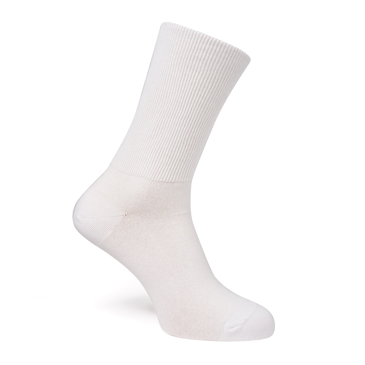 Classic Cotton Diabetic Socks