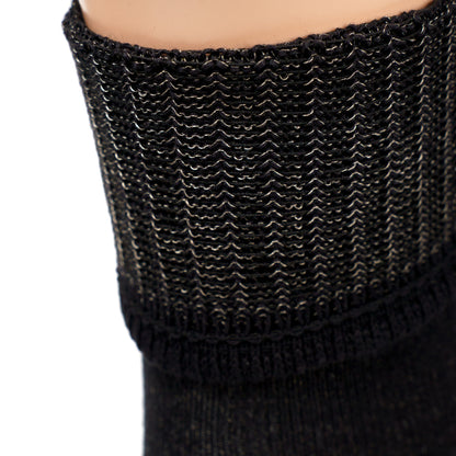 Antibacterial Silver Socks Bundle for Sensitive and Diabetic Feet
