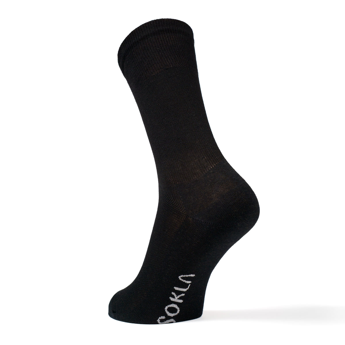 Silver Antibacterial Socks for Breathability and Sweat Control