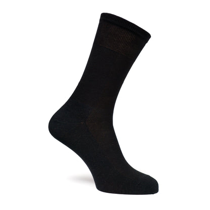 Silver Antibacterial Socks for Breathability and Sweat Control