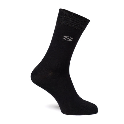 Silver Antibacterial socks for Sweat Control